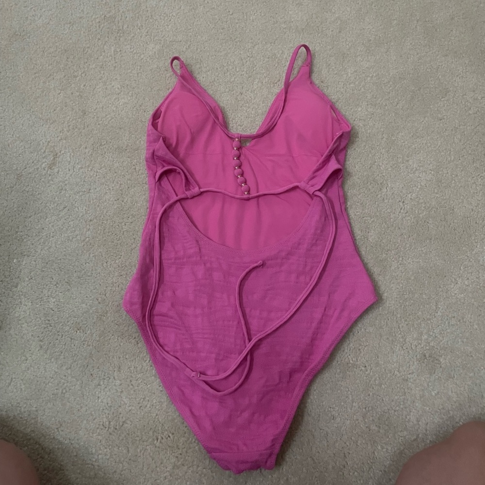 Aerie one piece